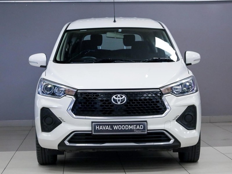 Toyota Corolla Rumion - GWM Haval Woodmead - Image 3