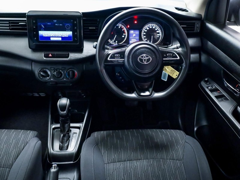 Toyota Corolla Rumion - GWM Haval Woodmead - Image 12