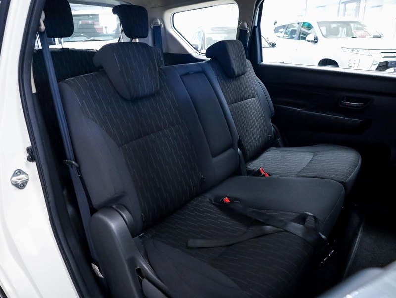Toyota Corolla Rumion - GWM Haval Woodmead - Image 10