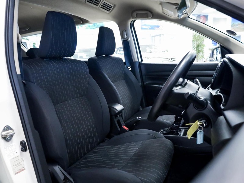 Toyota Corolla Rumion - GWM Haval Woodmead - Image 8