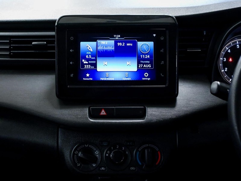 Toyota Corolla Rumion - GWM Haval Woodmead - Image 18