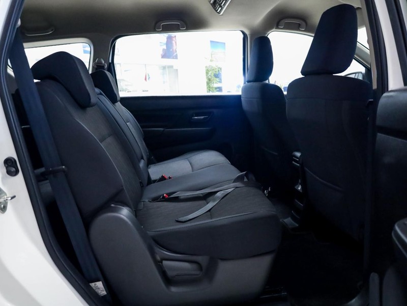 Toyota Corolla Rumion - GWM Haval Woodmead - Image 21