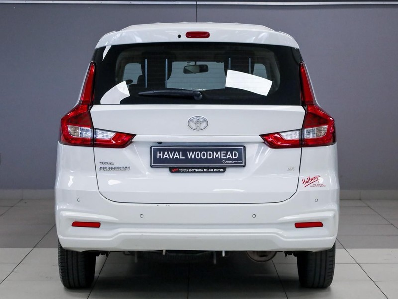 Toyota Corolla Rumion - GWM Haval Woodmead - Image 17