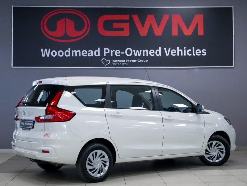 Toyota Corolla Rumion - GWM Haval Woodmead - Image 16