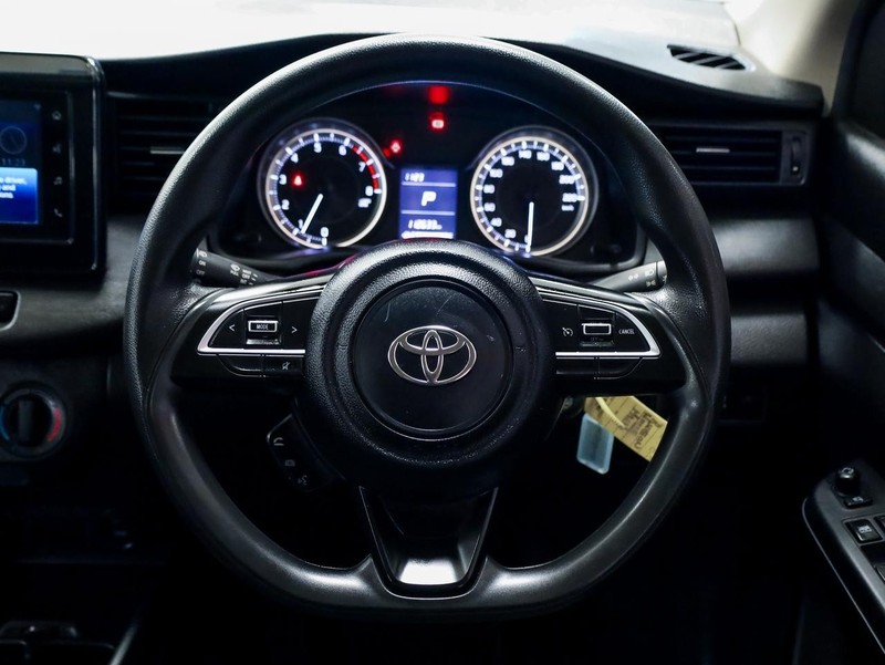 Toyota Corolla Rumion - GWM Haval Woodmead - Image 14