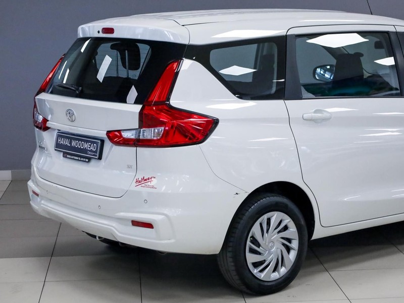 Toyota Corolla Rumion - GWM Haval Woodmead - Image 20