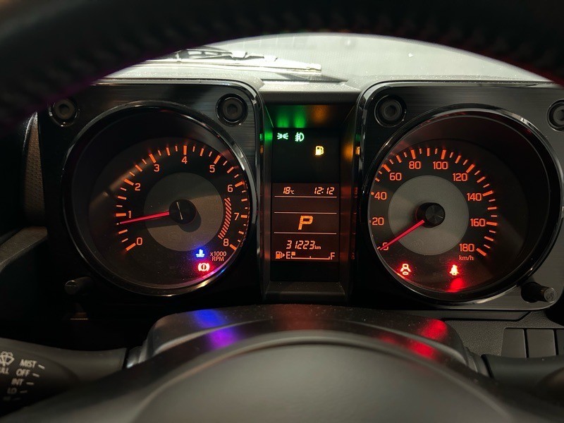 Suzuki Jimny - Mazda Pinetown - Image 18