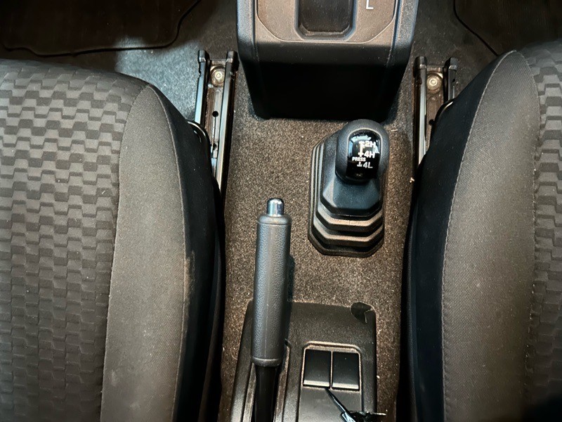 Suzuki Jimny - Mazda Pinetown - Image 15