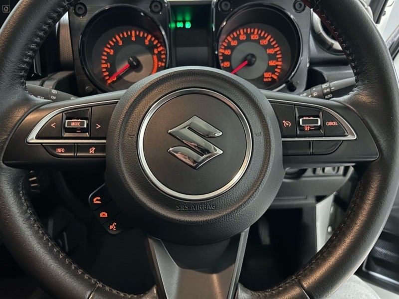 Suzuki Jimny - Mazda Pinetown - Image 14