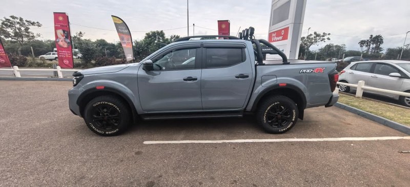 Nissan Navara - Mit Mak Motors - Image 7