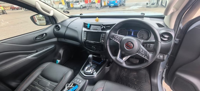 Nissan Navara - Mit Mak Motors - Image 5