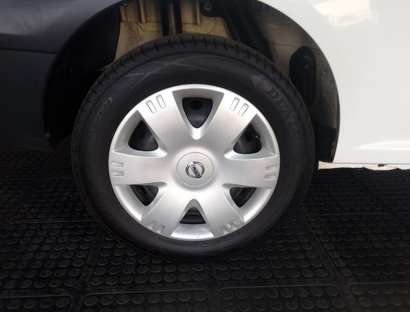Nissan NP200 - Vaal Toyota Vereeniging - Image 7