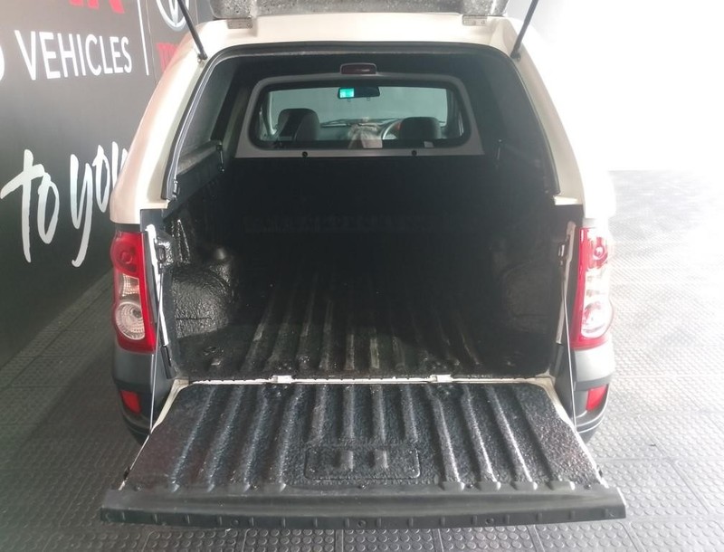 Nissan NP200 - Vaal Toyota Vereeniging - Image 6