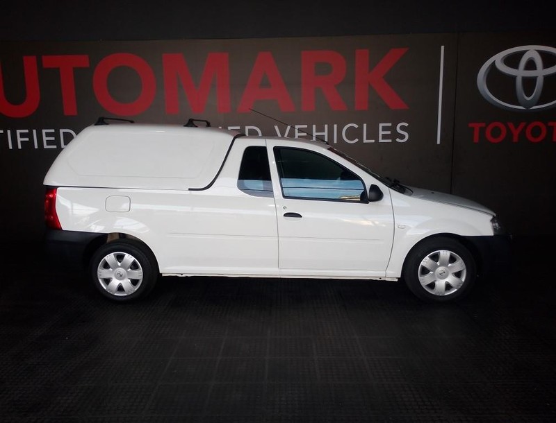 Nissan NP200 - Vaal Toyota Vereeniging - Image 3