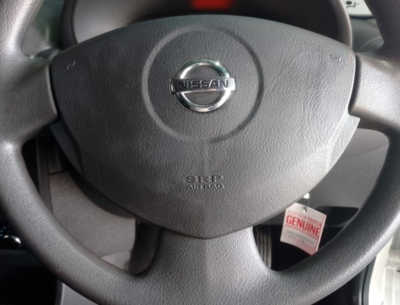 Nissan NP200 - Vaal Toyota Vereeniging - Image 13