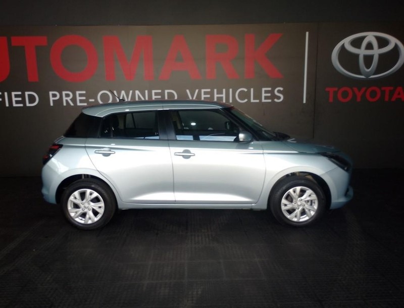 Suzuki Swift - Vaal Toyota Vereeniging - Image 3