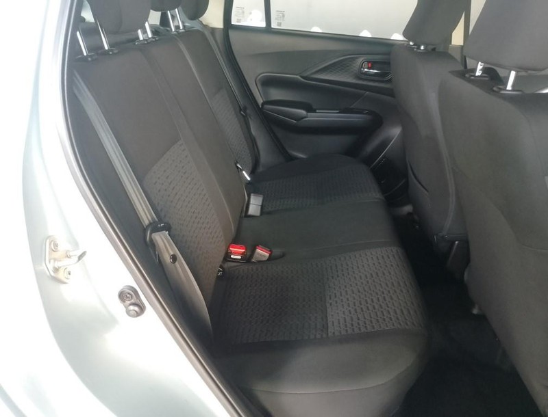 Suzuki Swift - Vaal Toyota Vereeniging - Image 8