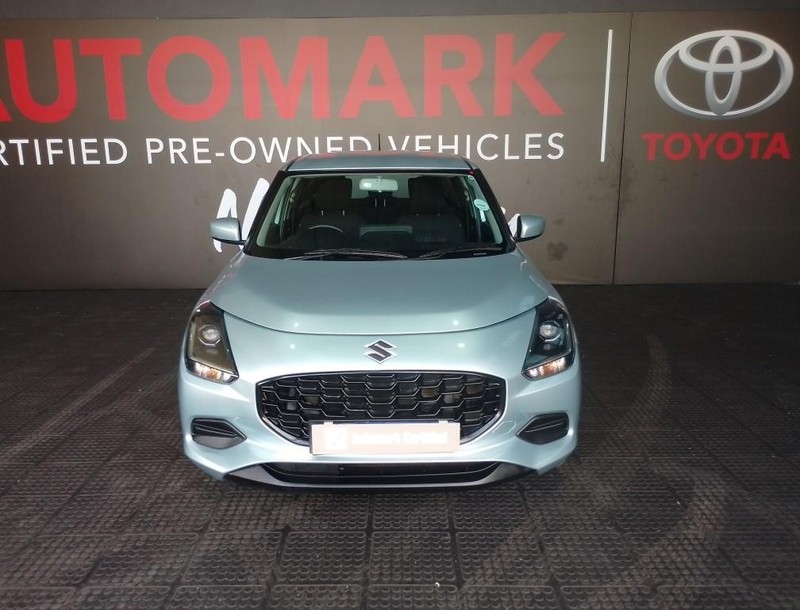Suzuki Swift - Vaal Toyota Vereeniging - Image 2