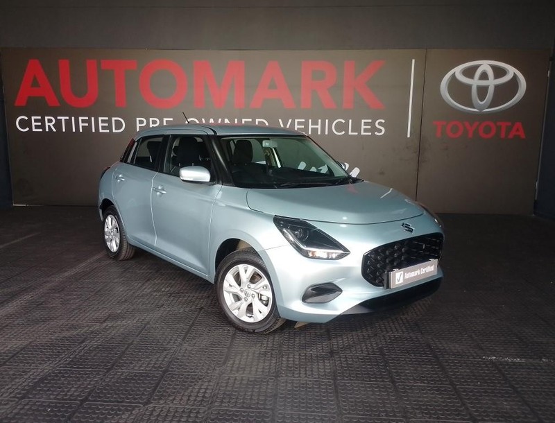 Suzuki Swift - Vaal Toyota Vereeniging - Image 1