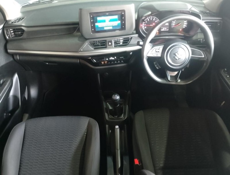 Suzuki Swift - Vaal Toyota Vereeniging - Image 11