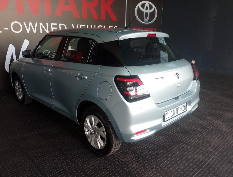 Suzuki Swift - Vaal Toyota Vereeniging - Image 6