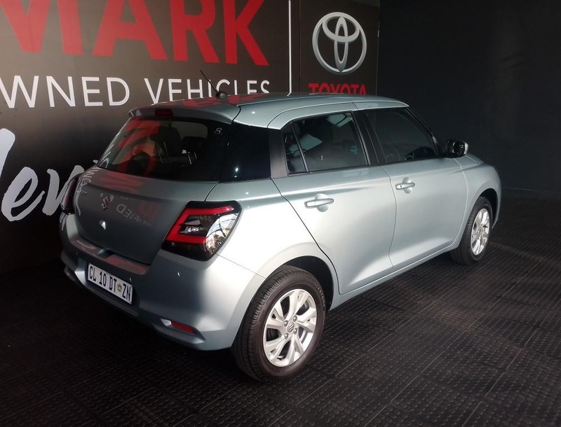 Suzuki Swift - Vaal Toyota Vereeniging - Image 4