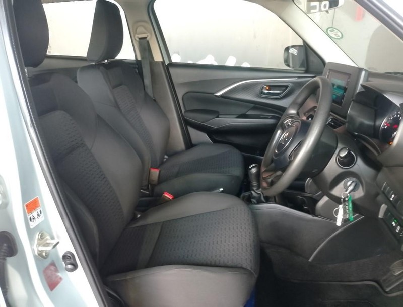 Suzuki Swift - Vaal Toyota Vereeniging - Image 10