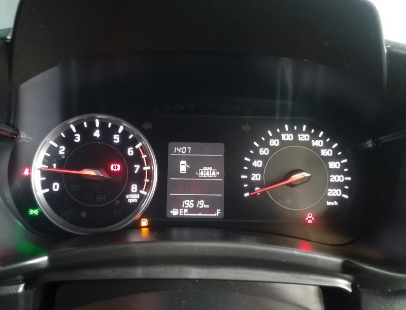 Suzuki Swift - Vaal Toyota Vereeniging - Image 20