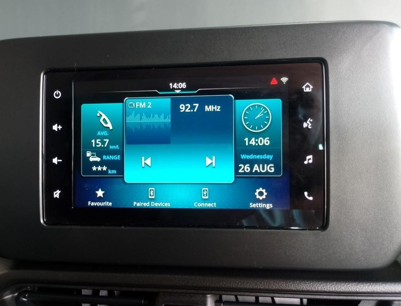 Suzuki Swift - Vaal Toyota Vereeniging - Image 16