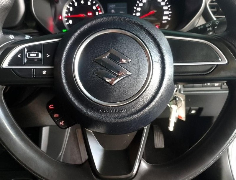 Suzuki Swift - Vaal Toyota Vereeniging - Image 18