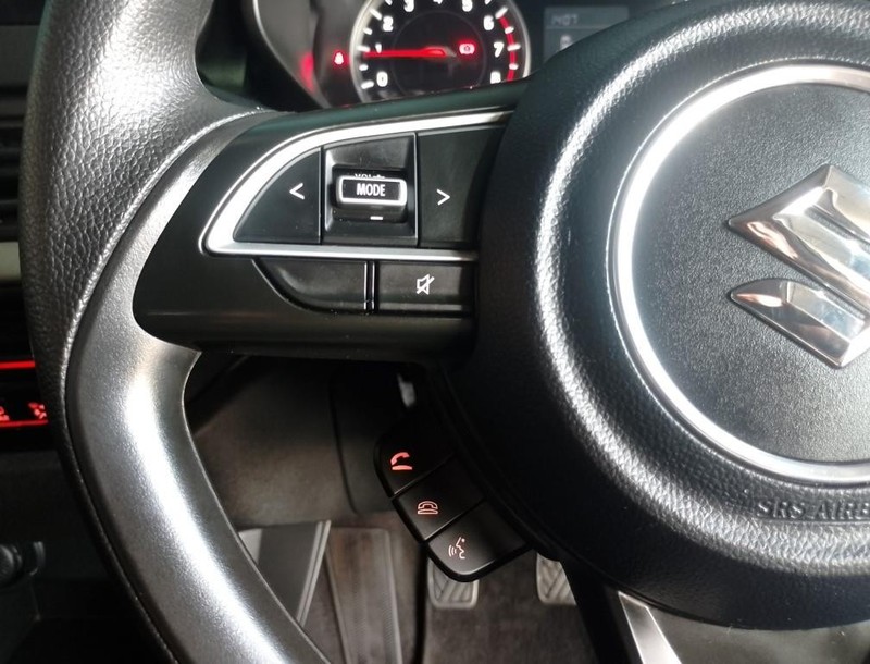 Suzuki Swift - Vaal Toyota Vereeniging - Image 19