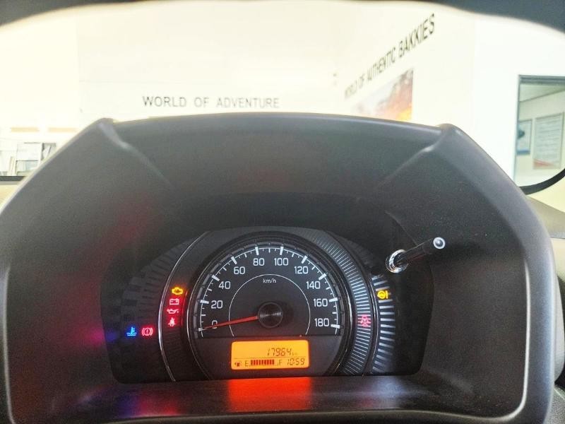 Toyota Vitz - Group1 Auto Midrand - Image 11