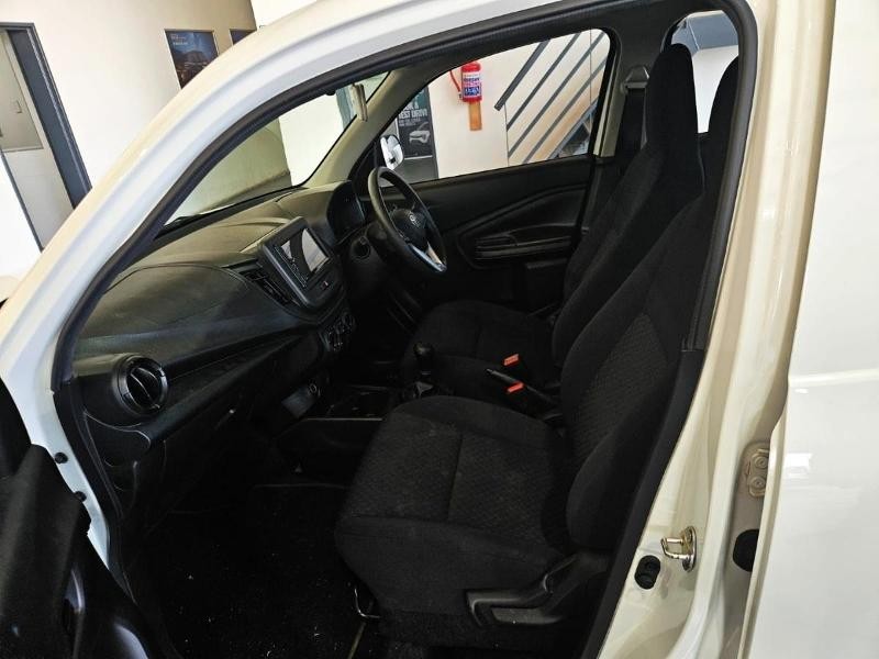 Toyota Vitz - Group1 Auto Midrand - Image 17