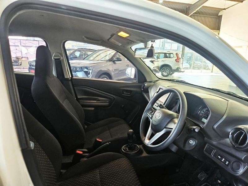 Toyota Vitz - Group1 Auto Midrand - Image 15