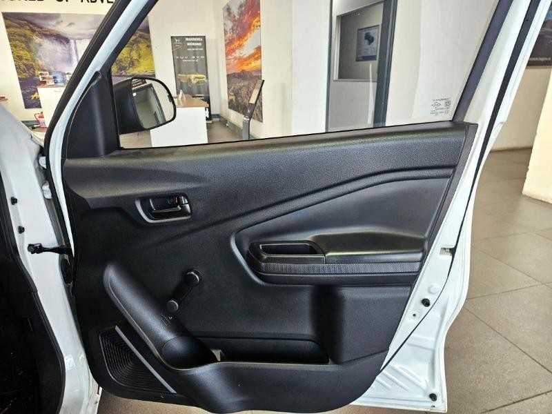 Toyota Vitz - Group1 Auto Midrand - Image 10