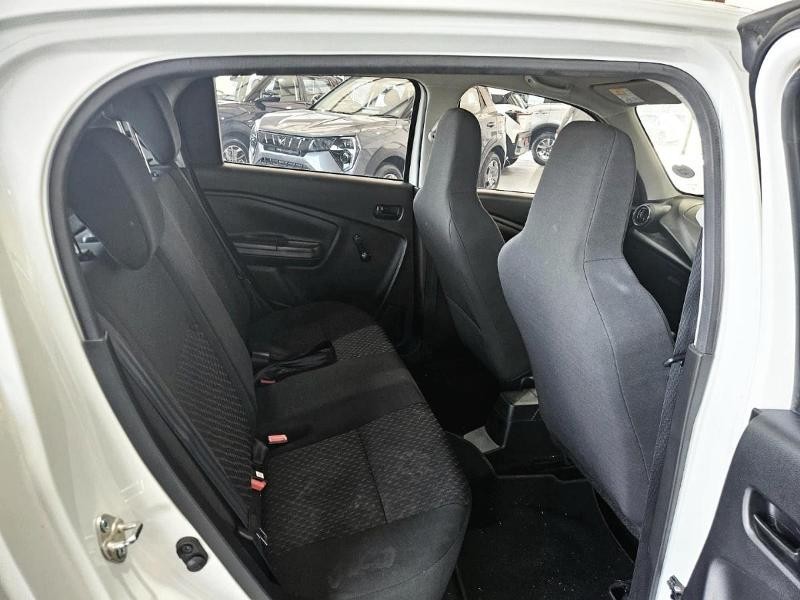 Toyota Vitz - Group1 Auto Midrand - Image 16