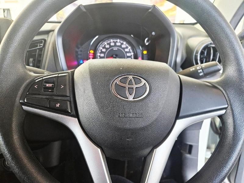 Toyota Vitz - Group1 Auto Midrand - Image 9