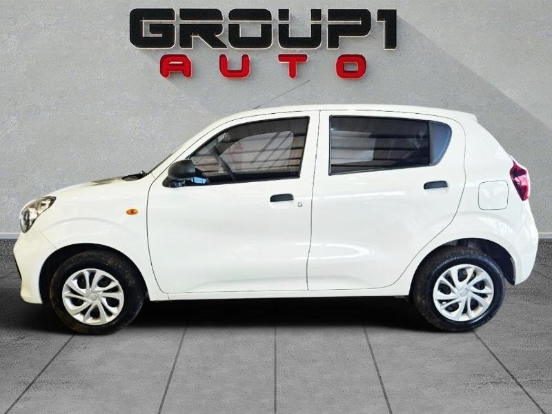 Toyota Vitz - Group1 Auto Midrand - Image 3