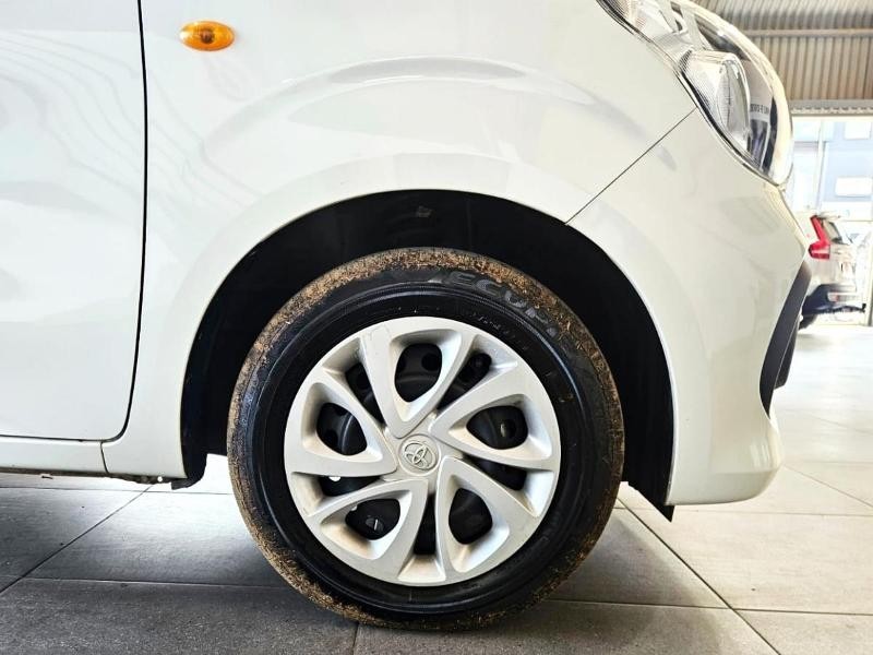Toyota Vitz - Group1 Auto Midrand - Image 8