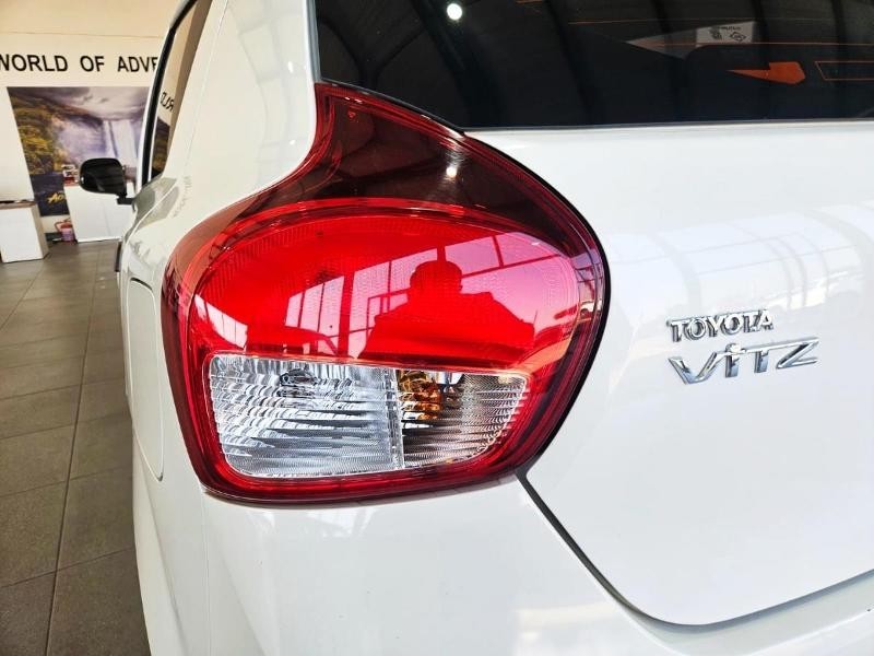 Toyota Vitz - Group1 Auto Midrand - Image 7