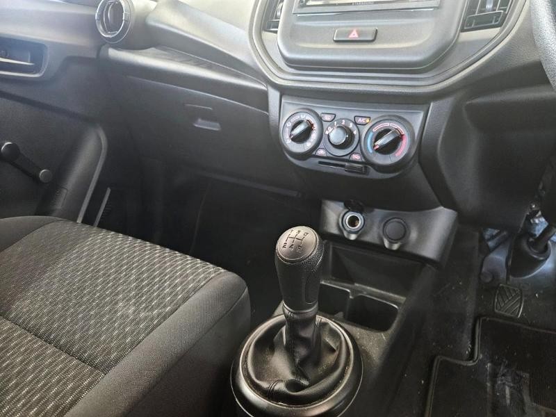 Toyota Vitz - Group1 Auto Midrand - Image 12