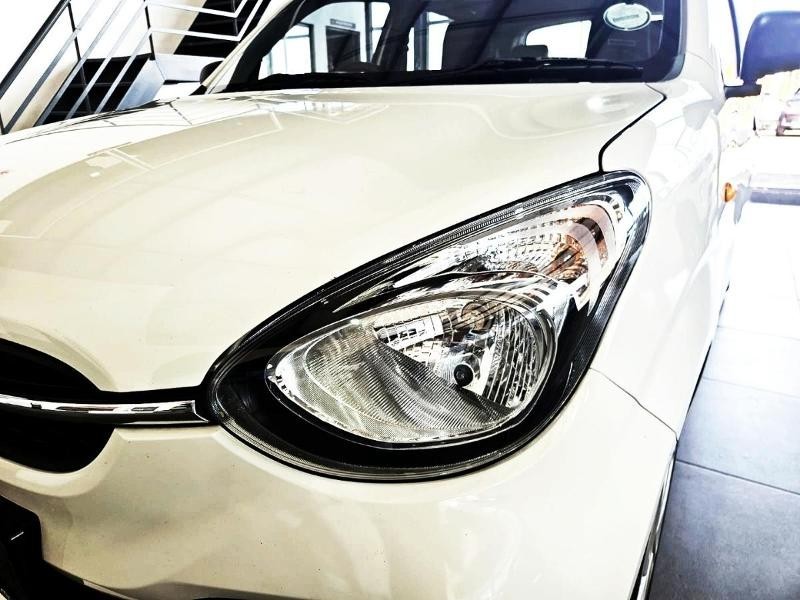 Toyota Vitz - Group1 Auto Midrand - Image 6