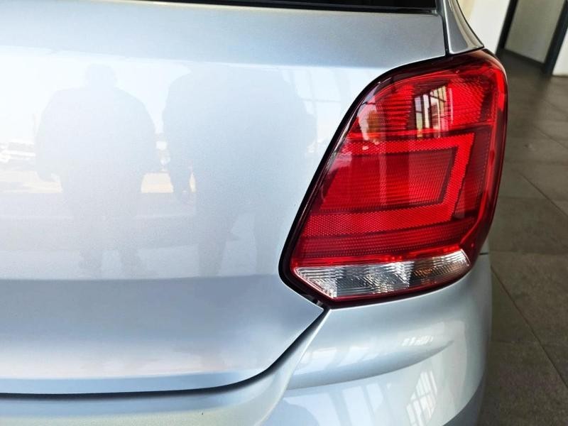 Volkswagen Polo Vivo - Group1 Auto Midrand - Image 7