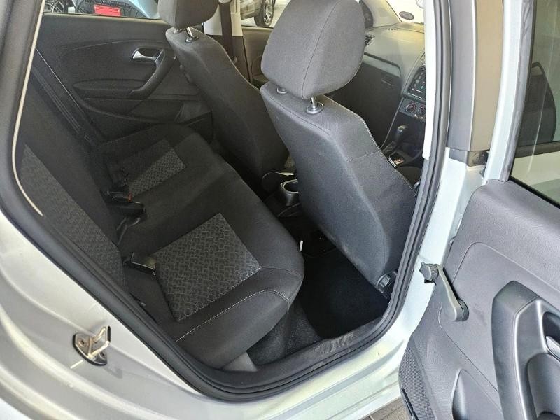 Volkswagen Polo Vivo - Group1 Auto Midrand - Image 17