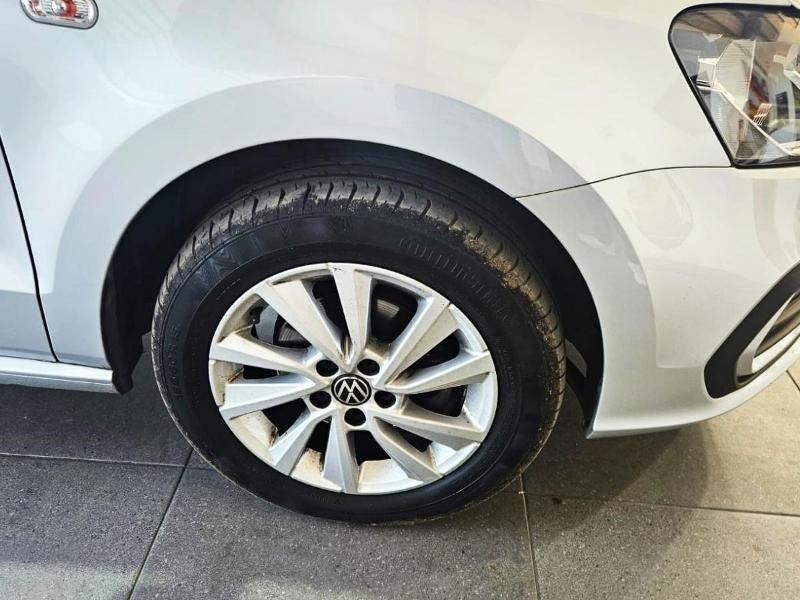 Volkswagen Polo Vivo - Group1 Auto Midrand - Image 8