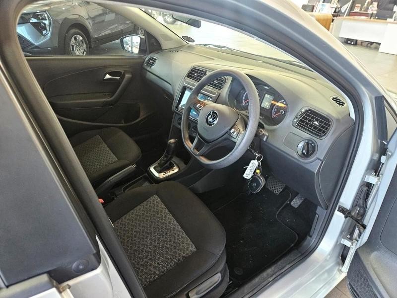 Volkswagen Polo Vivo - Group1 Auto Midrand - Image 16
