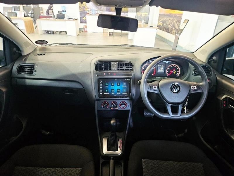 Volkswagen Polo Vivo - Group1 Auto Midrand - Image 15