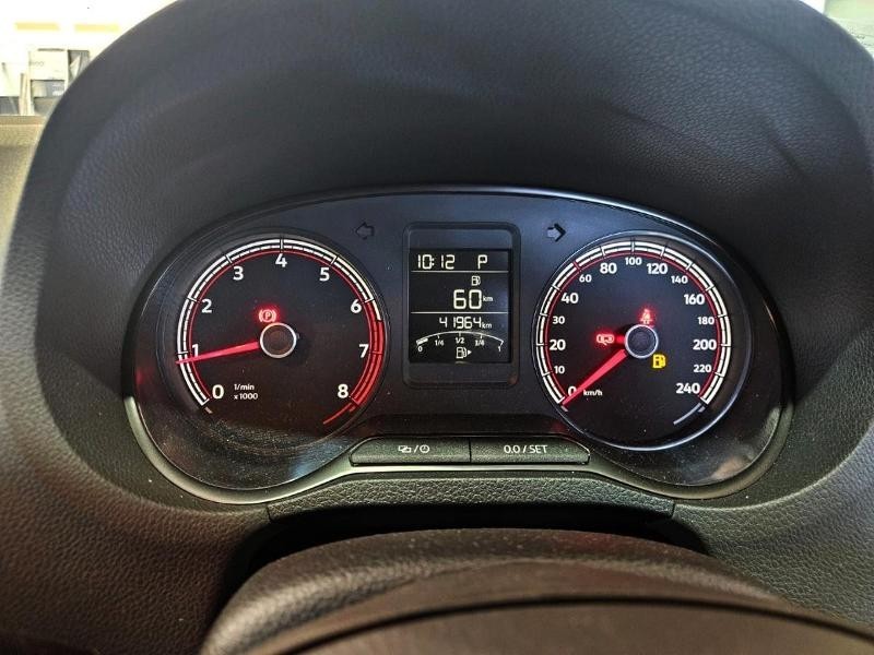 Volkswagen Polo Vivo - Group1 Auto Midrand - Image 12