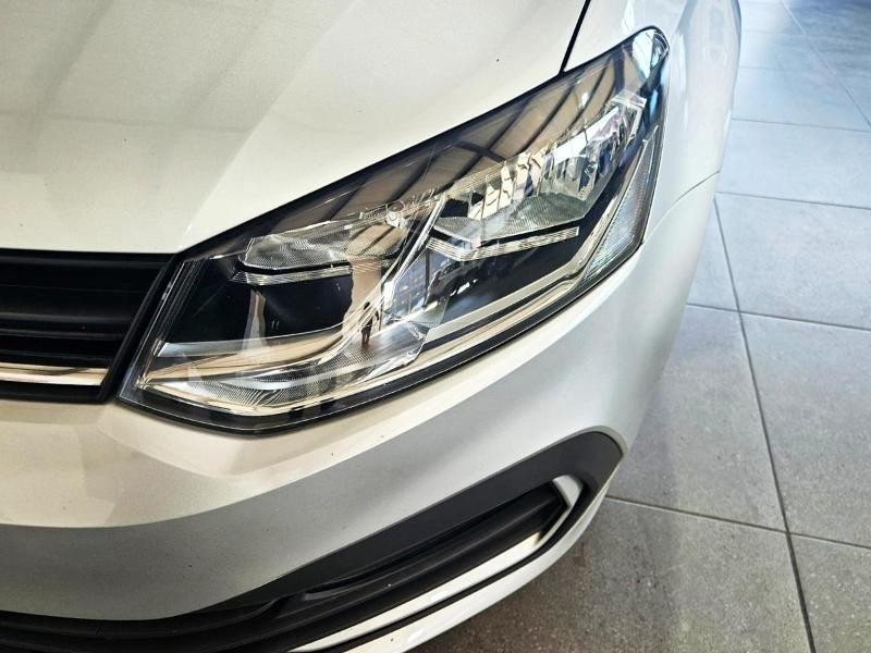 Volkswagen Polo Vivo - Group1 Auto Midrand - Image 6
