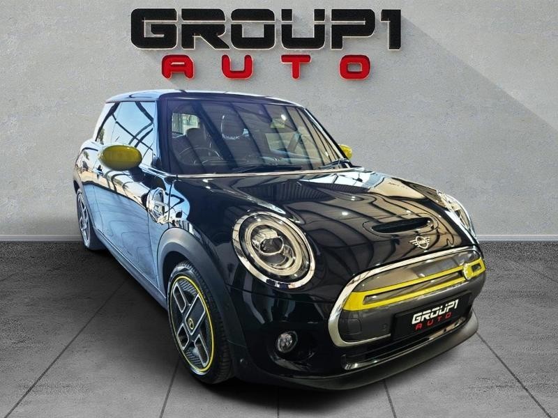 Mini Hatch - Group1 Auto Midrand - Image 1